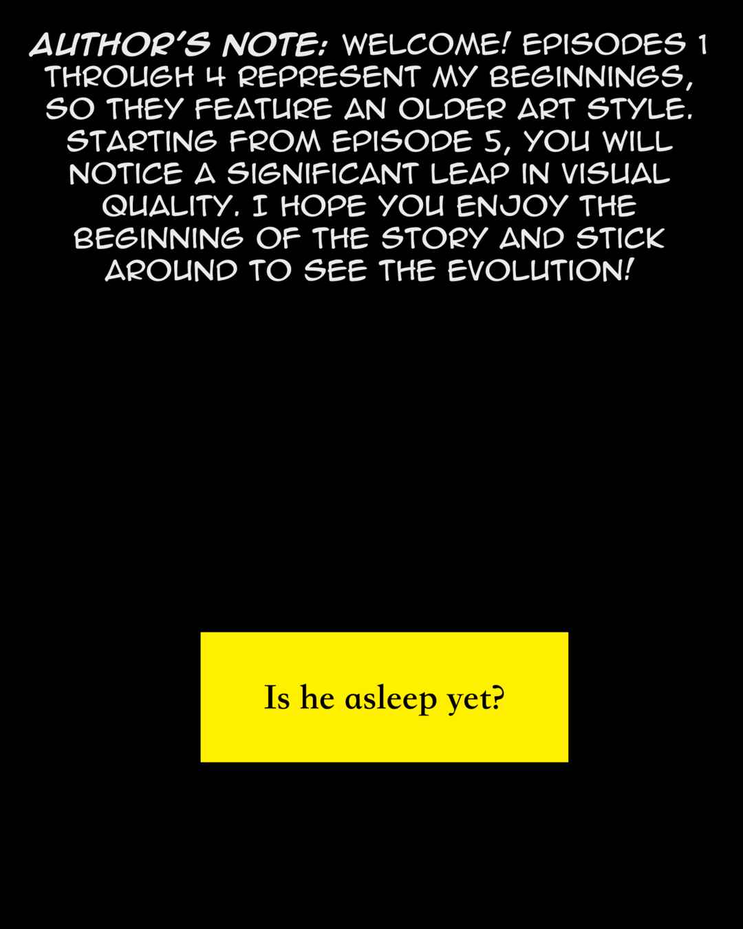 Chapter 2 - Page 1