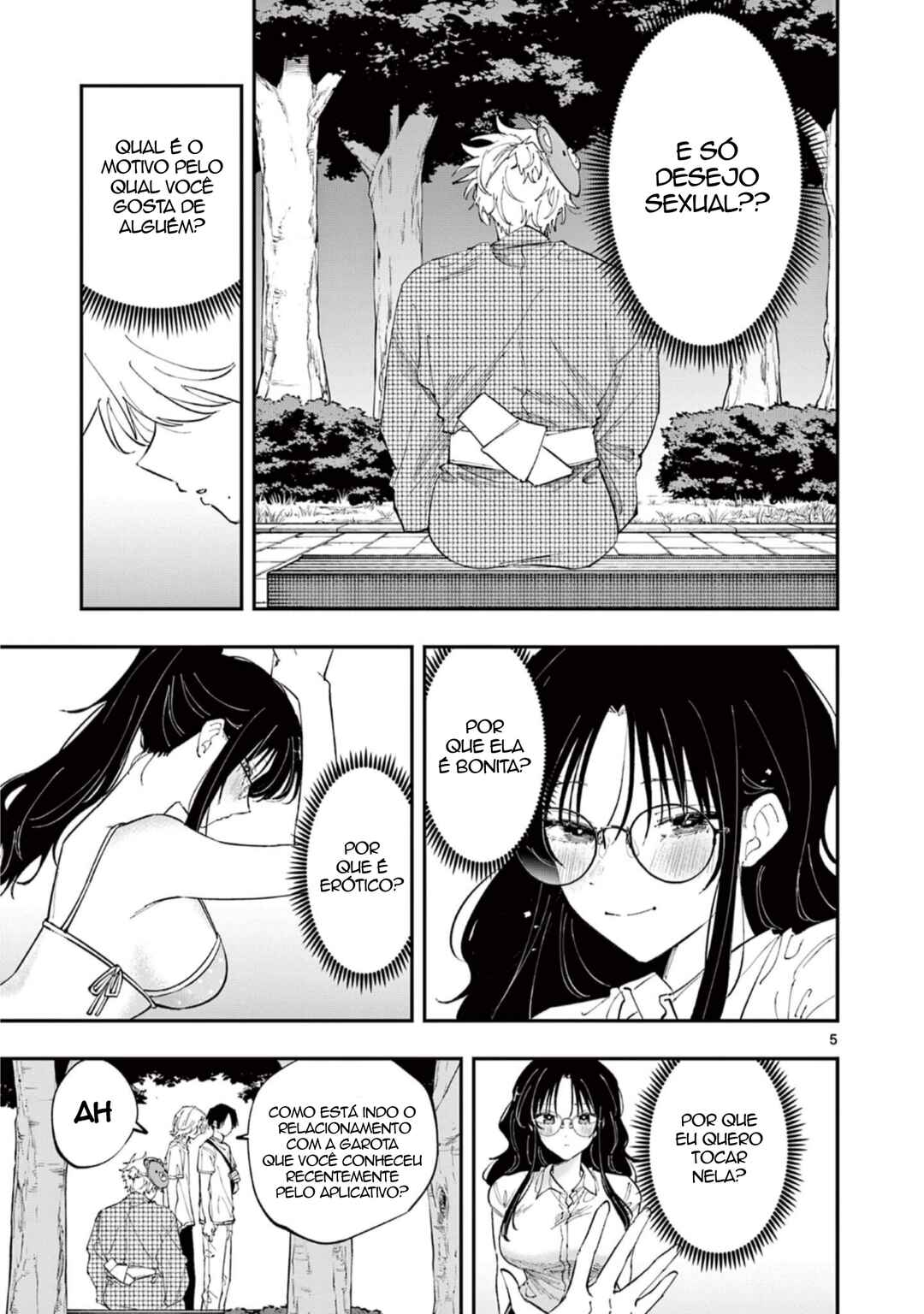 Chapter 84 - Page 5