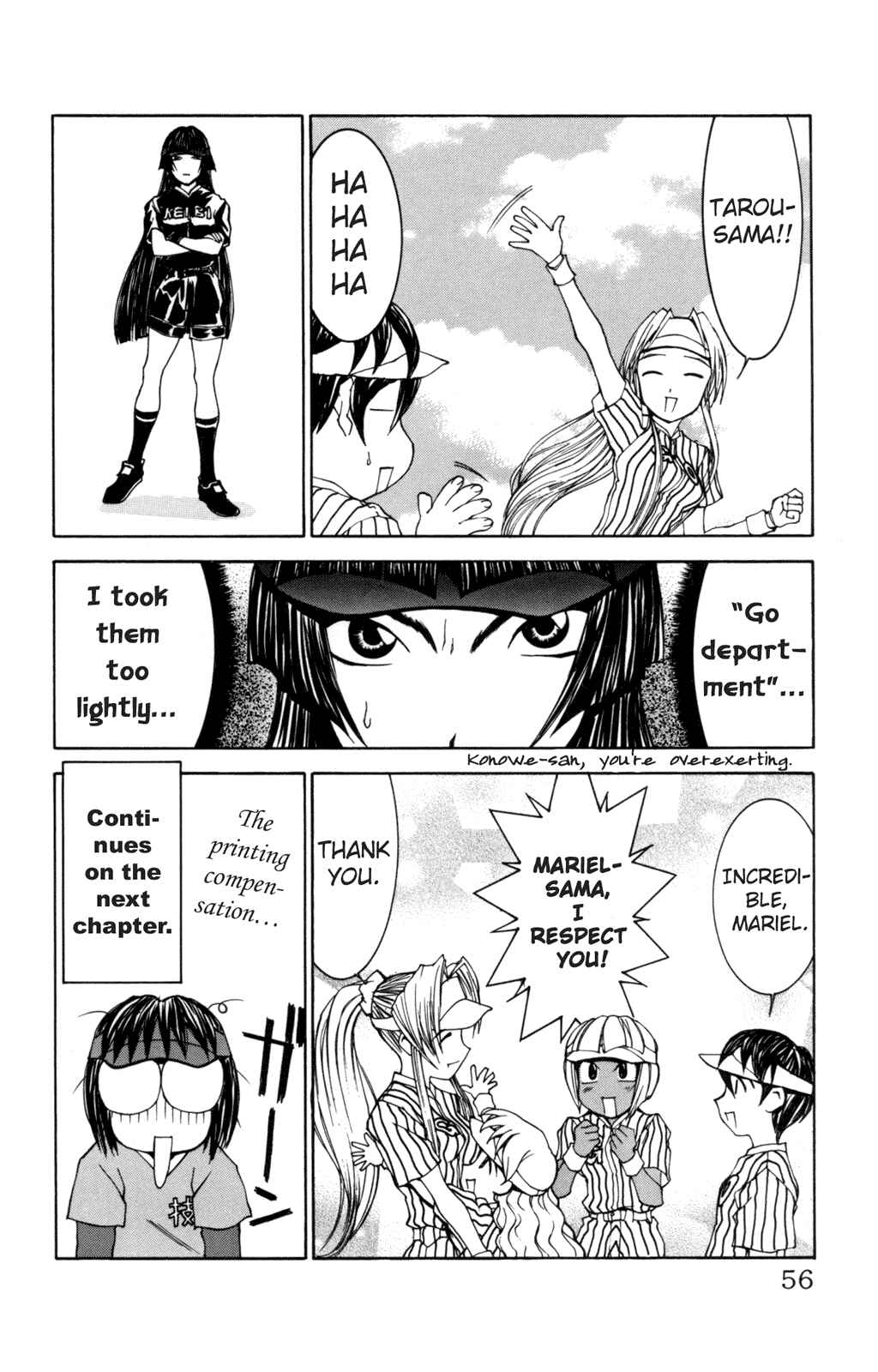 Chapter 26 - Page 30