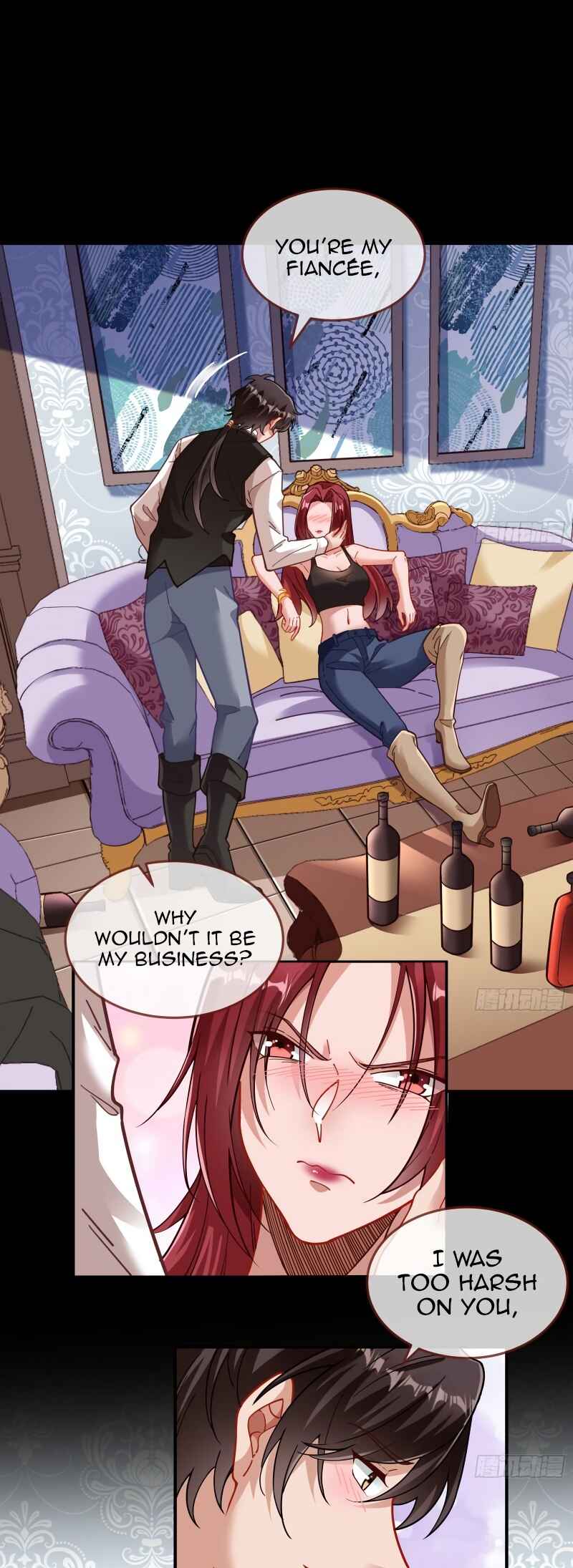 Chapter 415 - Page 7