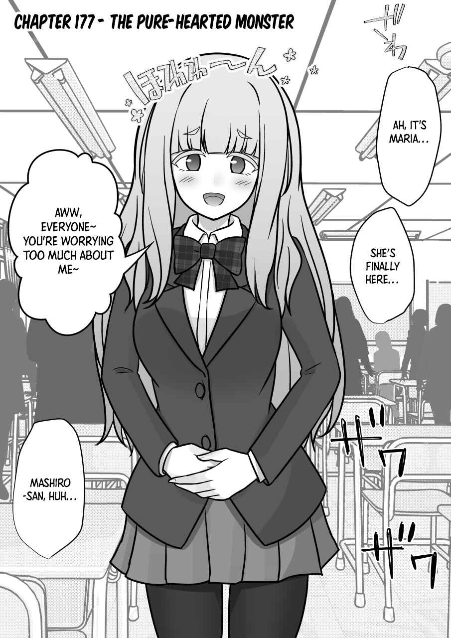 Chapter 177 - Page 1