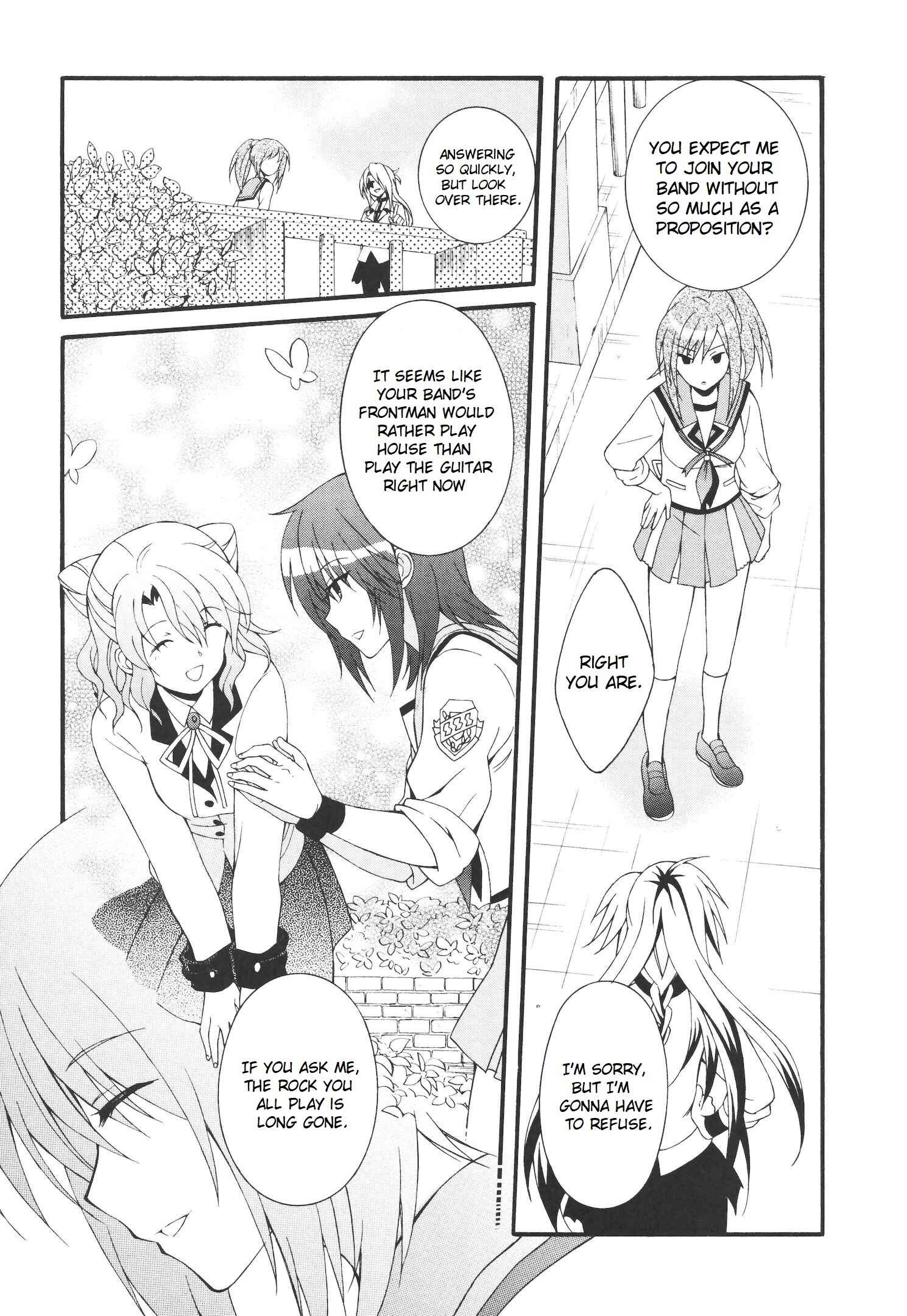 Chapter 64 - Page 6