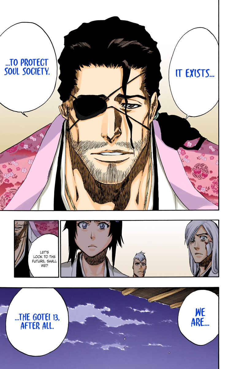 Chapter 515 - Page 19