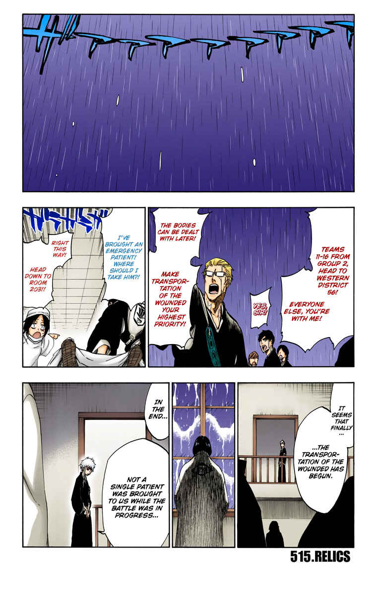 Chapter 515 - Page 3