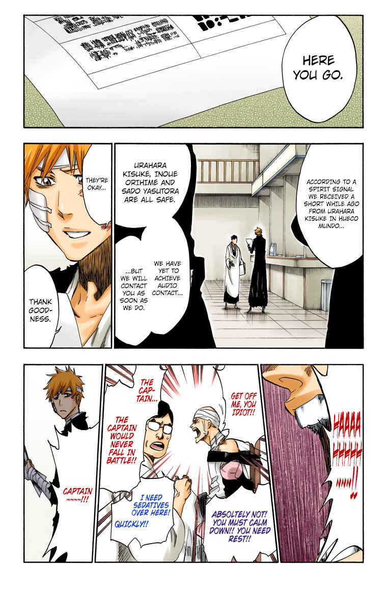 Chapter 515 - Page 7