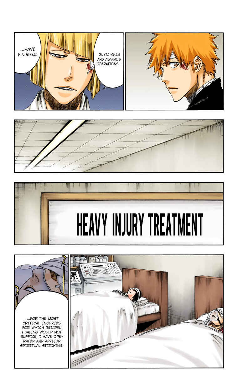 Chapter 515 - Page 9