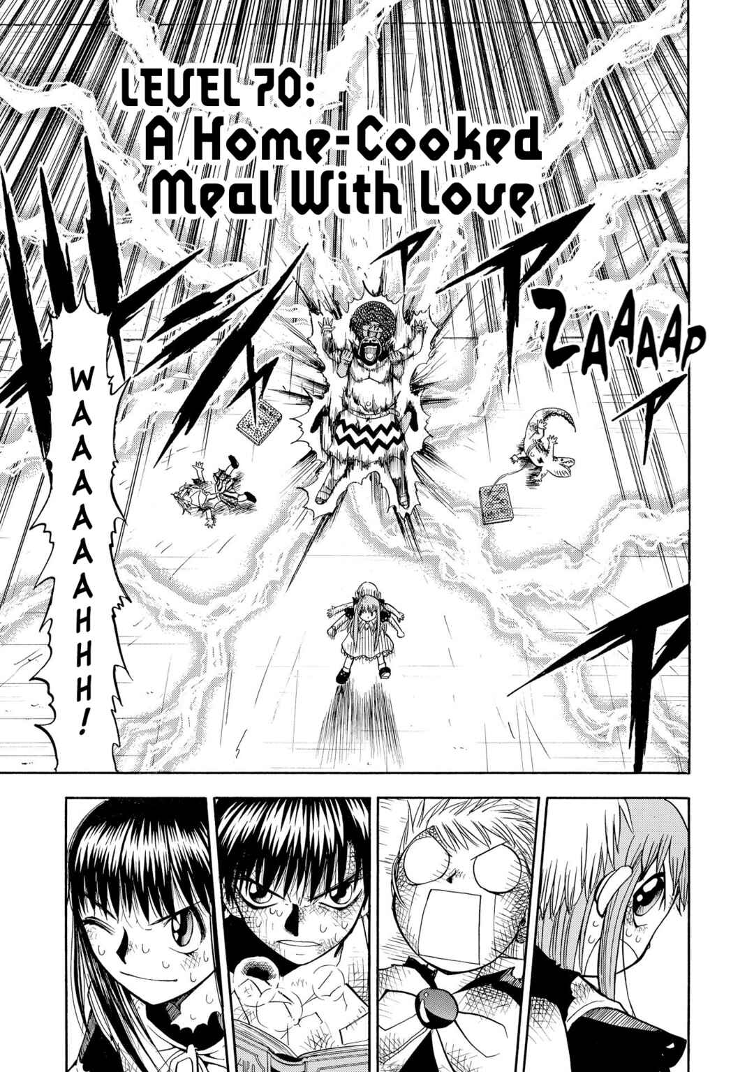 Chapter 70 - Page 1