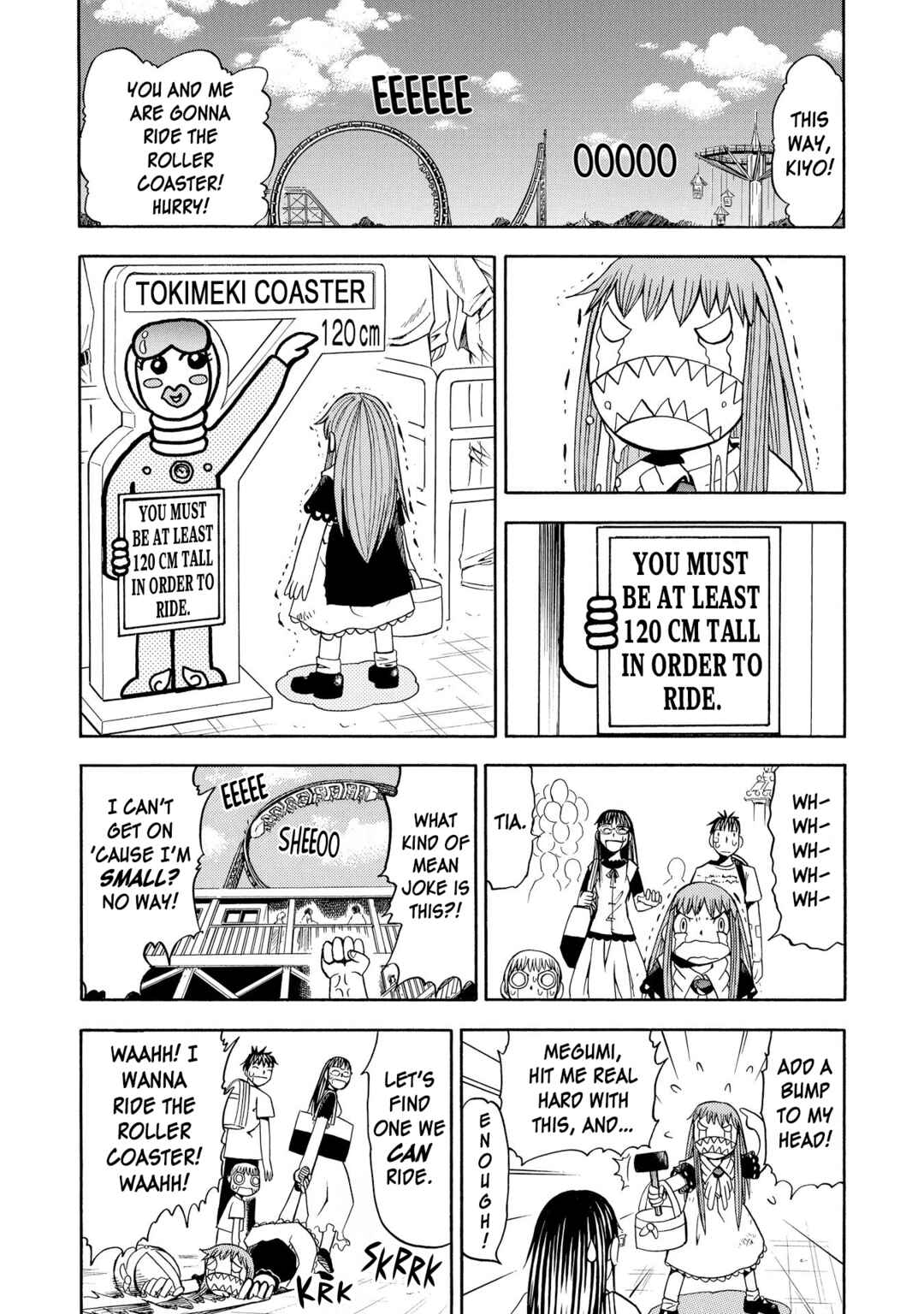 Chapter 70 - Page 11