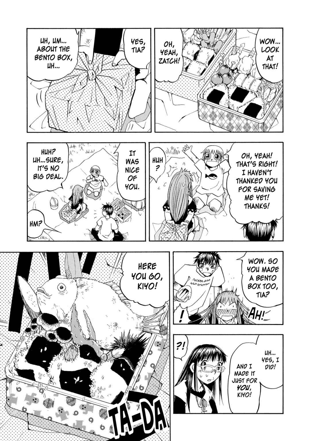 Chapter 70 - Page 13