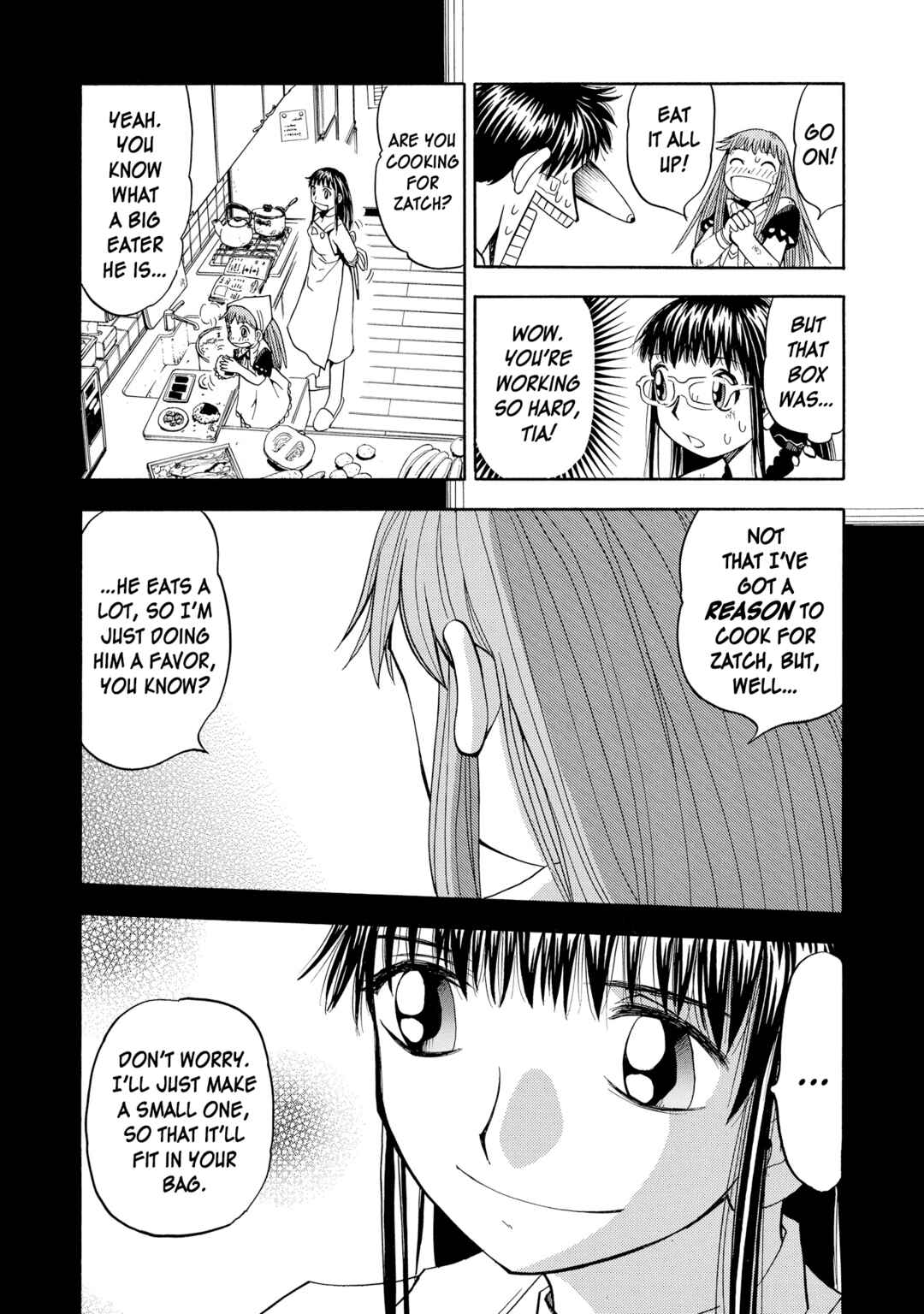 Chapter 70 - Page 14