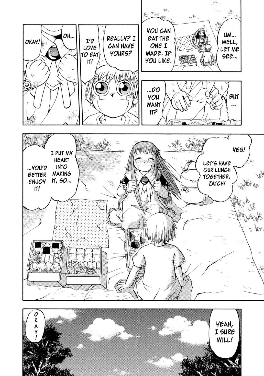 Chapter 70 - Page 16