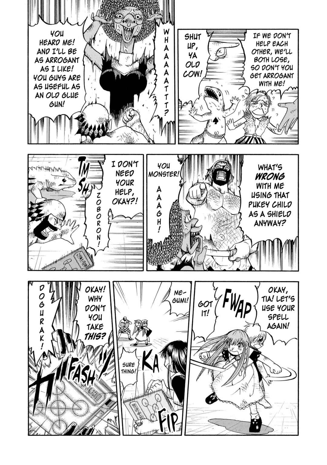 Chapter 70 - Page 4