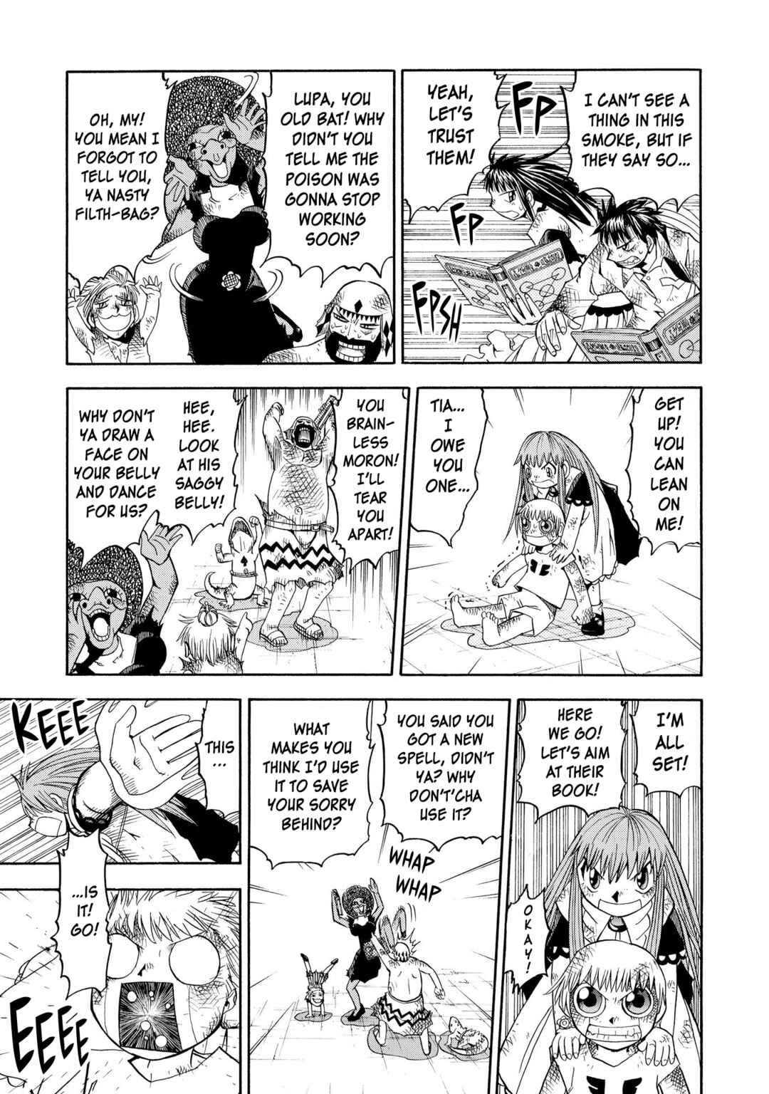 Chapter 70 - Page 7