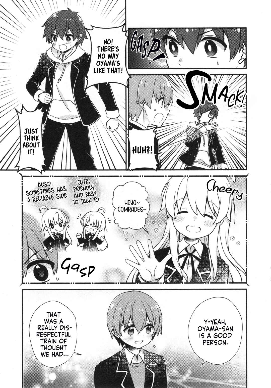 Chapter 65 - Page 5