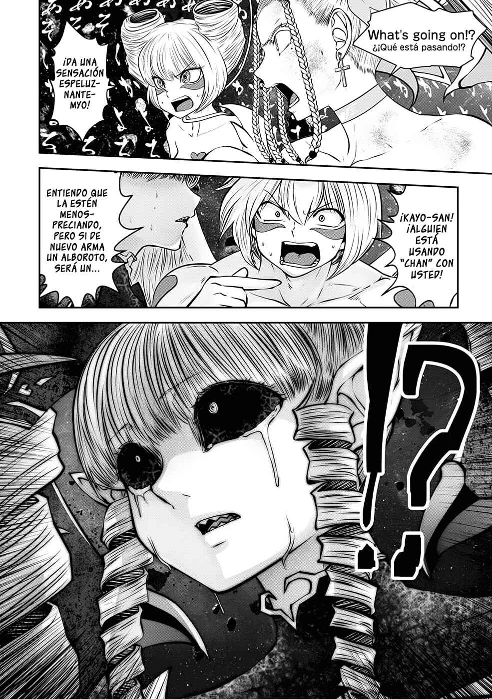 Chapter 122 - Page 10