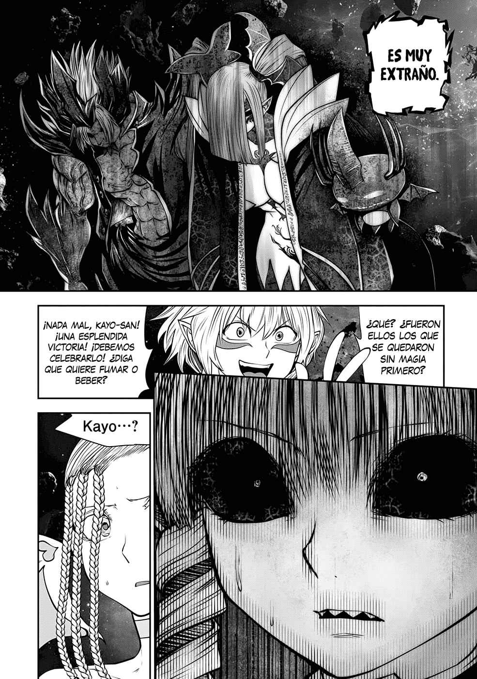 Chapter 122 - Page 8