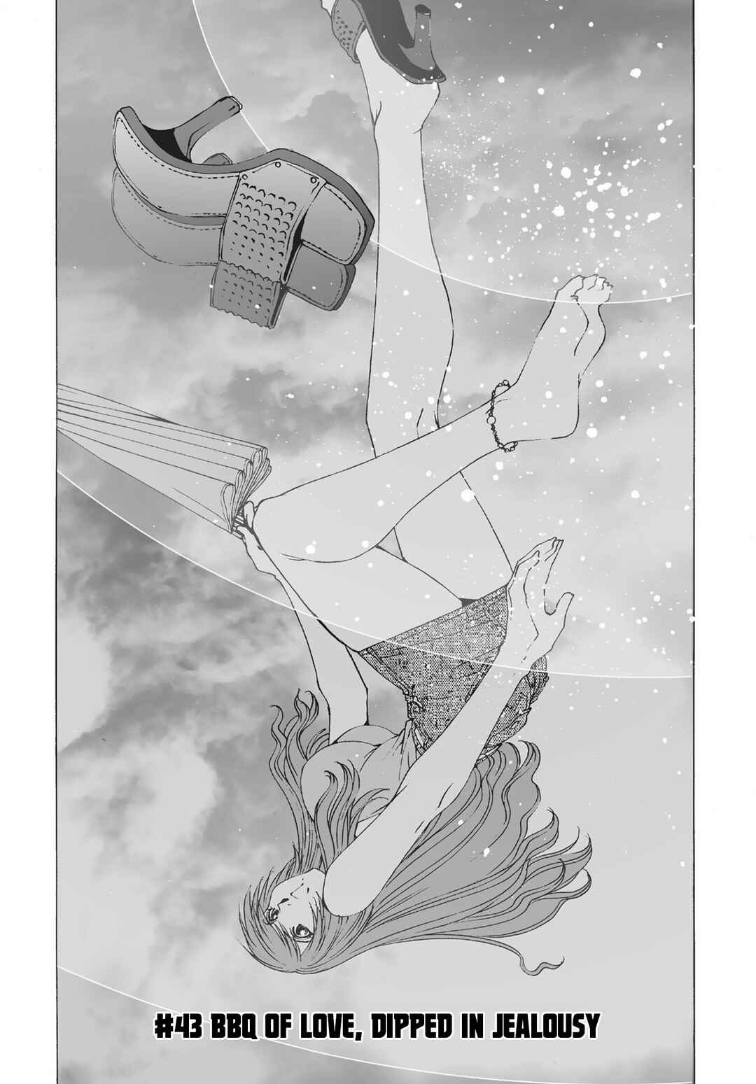 Chapter 43 - Page 1
