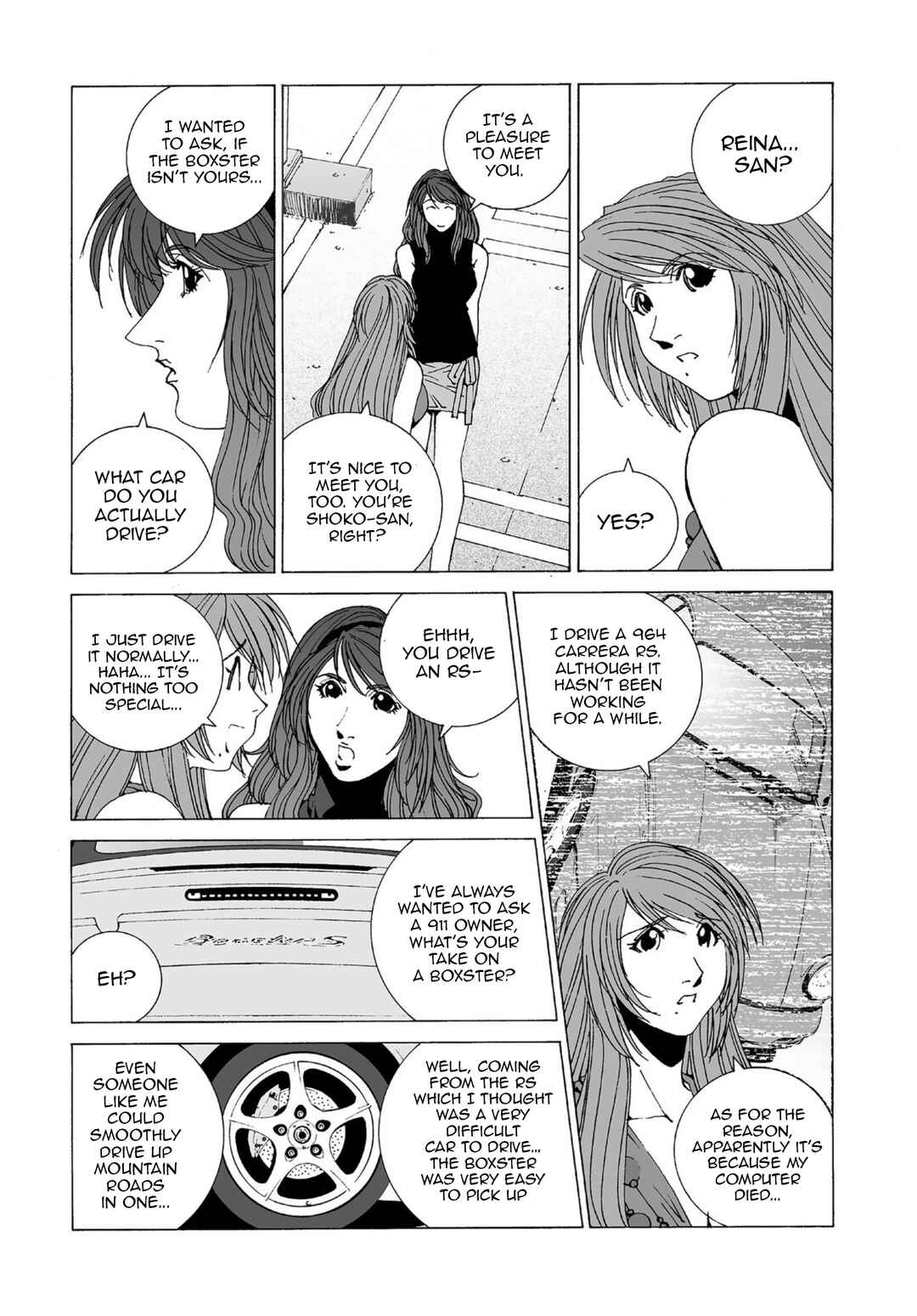 Chapter 43 - Page 5
