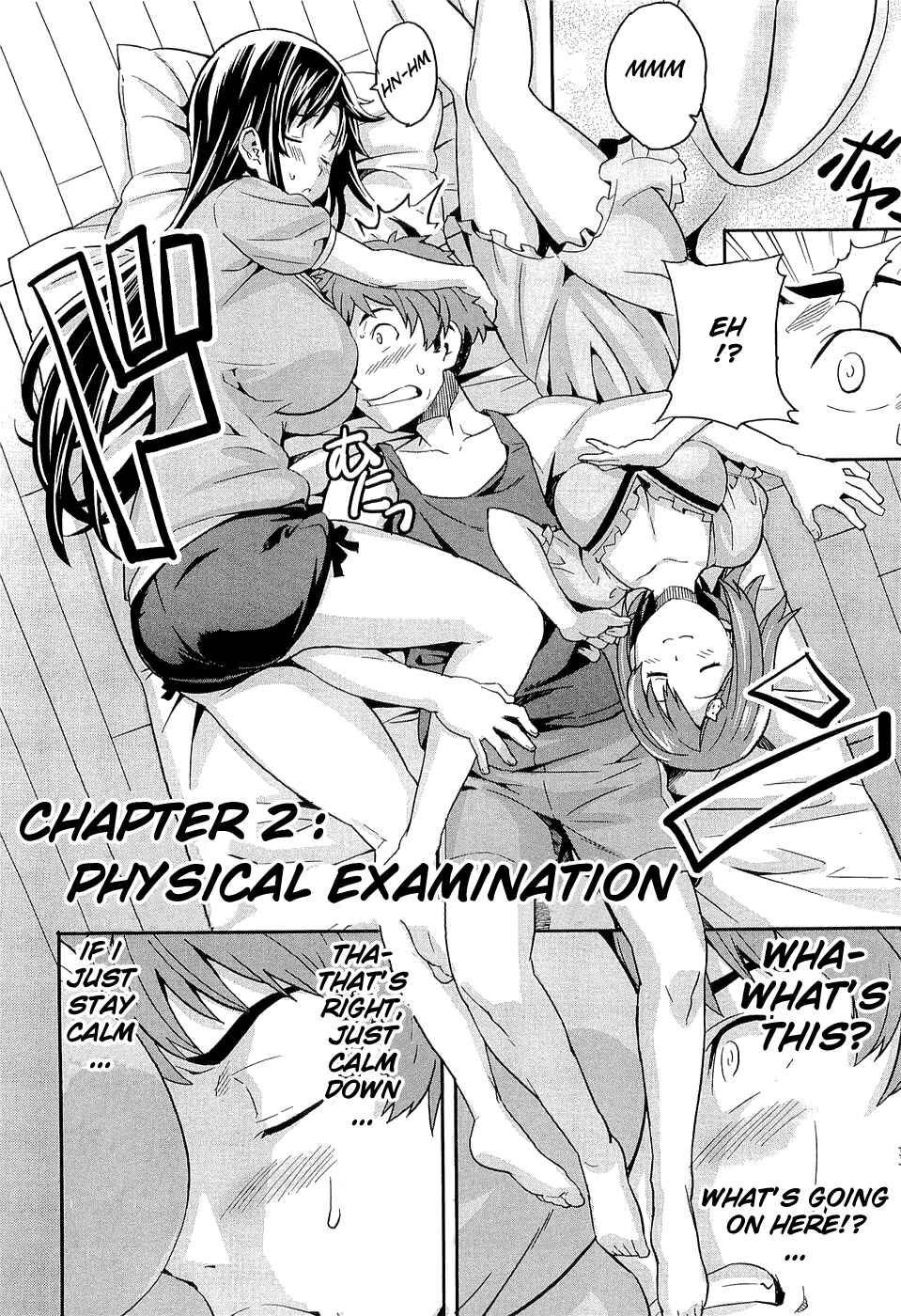 Chapter 2 - Page 2