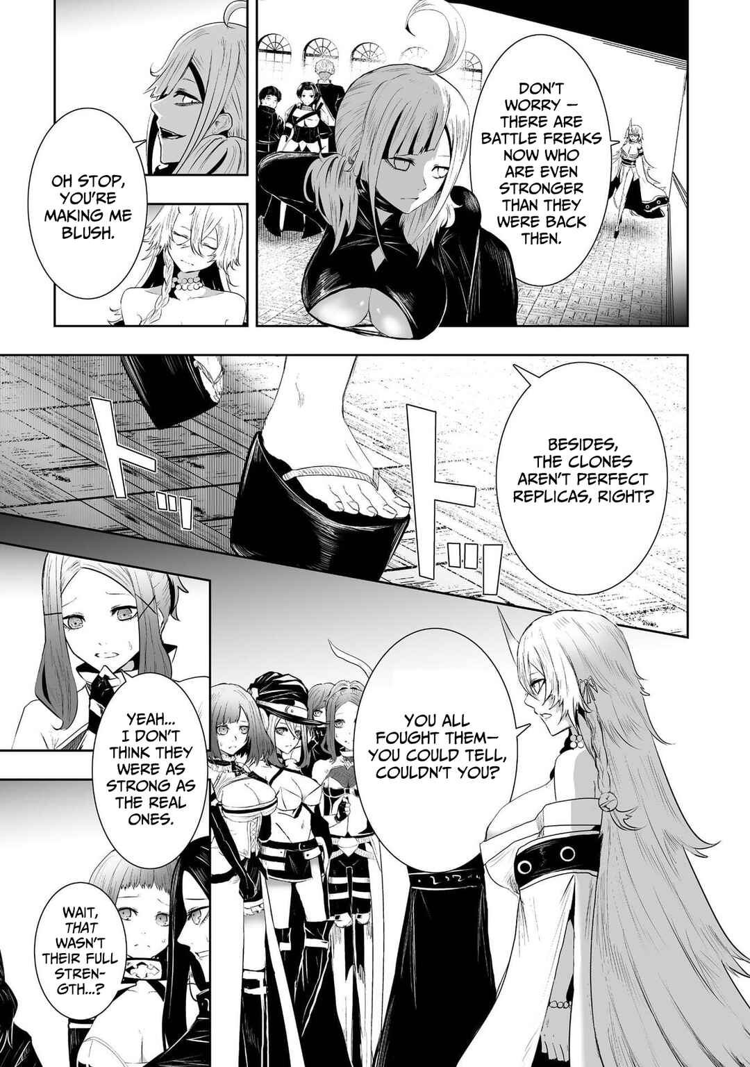 Chapter 89 - Page 12