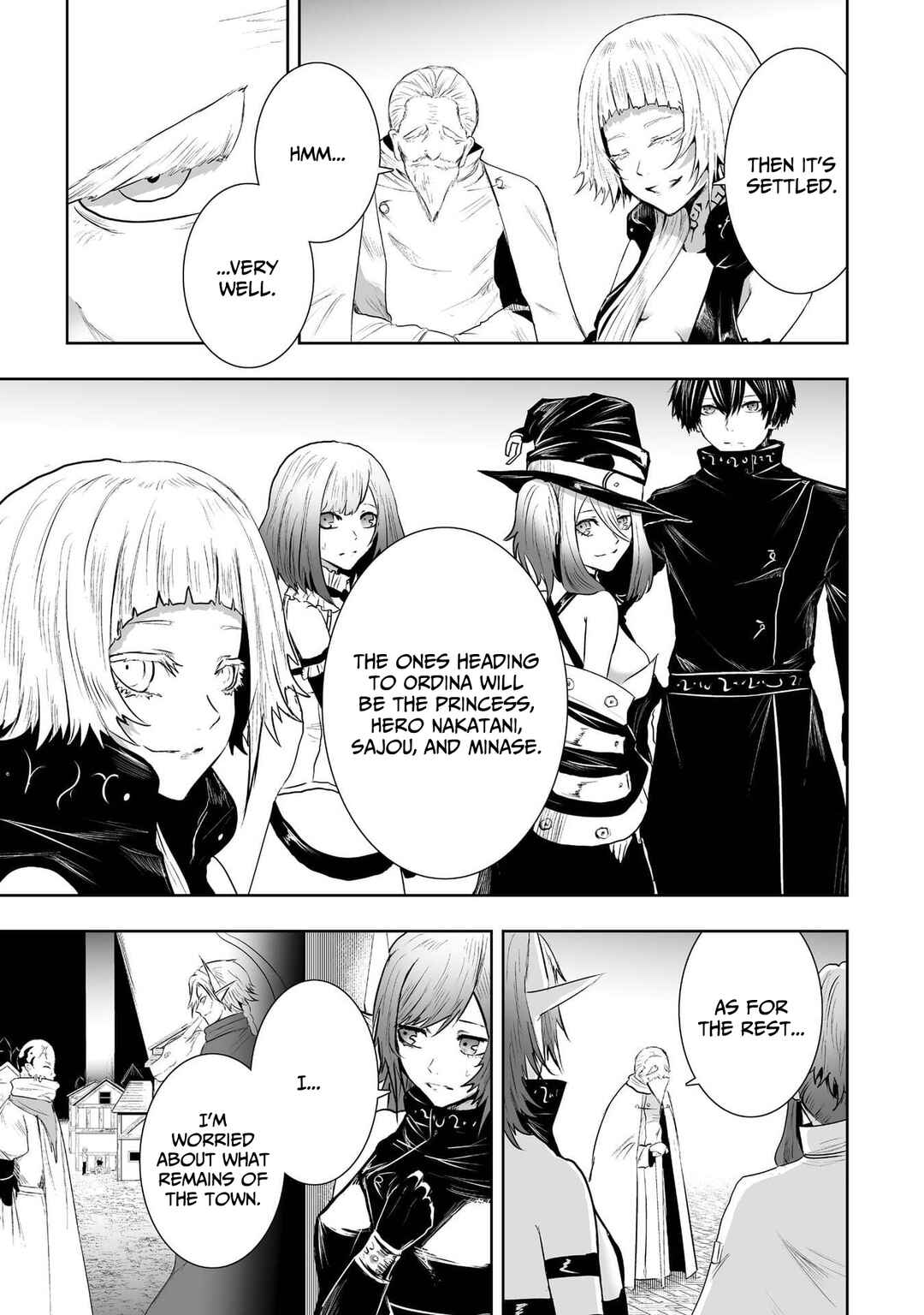 Chapter 89 - Page 16