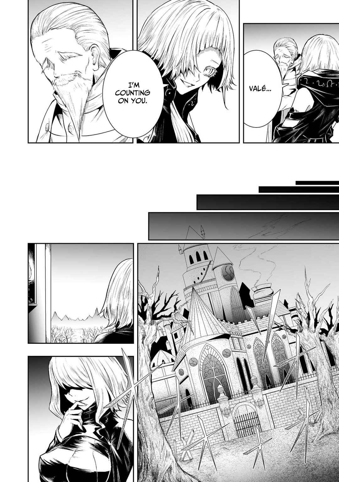 Chapter 89 - Page 21