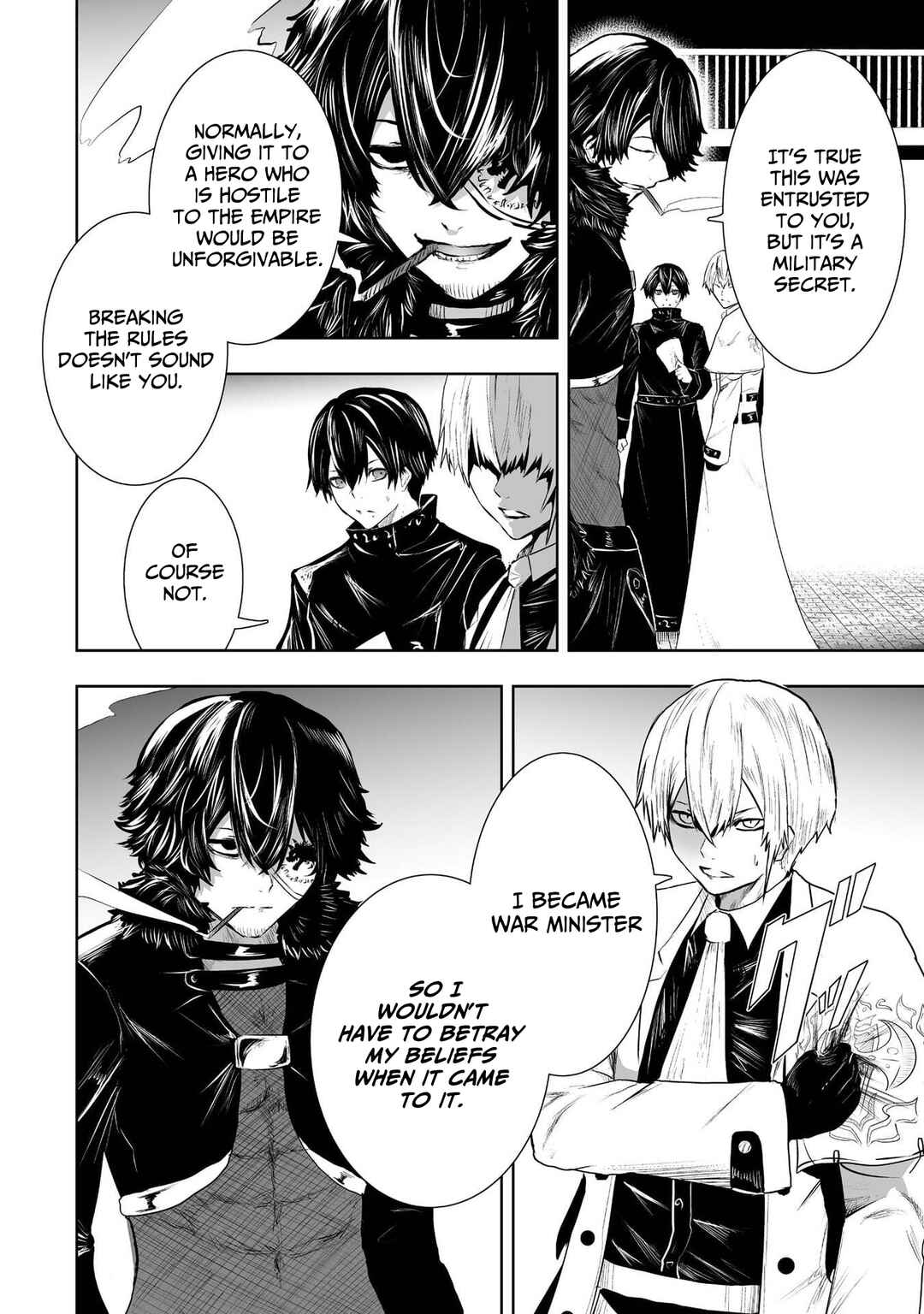 Chapter 89 - Page 3