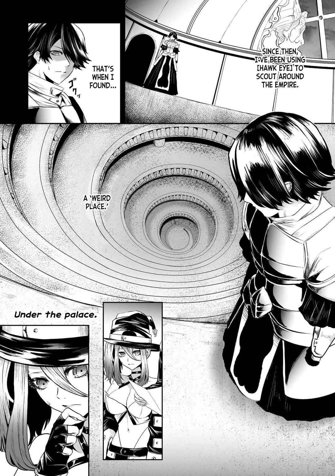Chapter 89 - Page 5