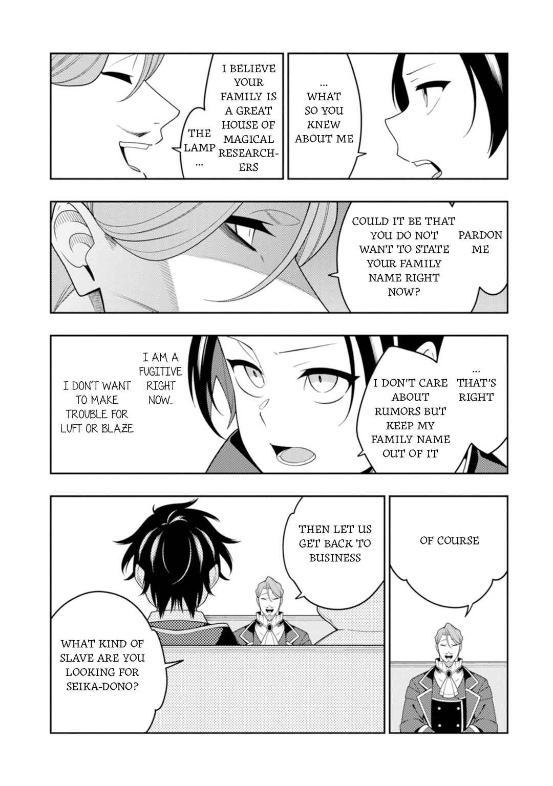 Chapter 45 - Page 10