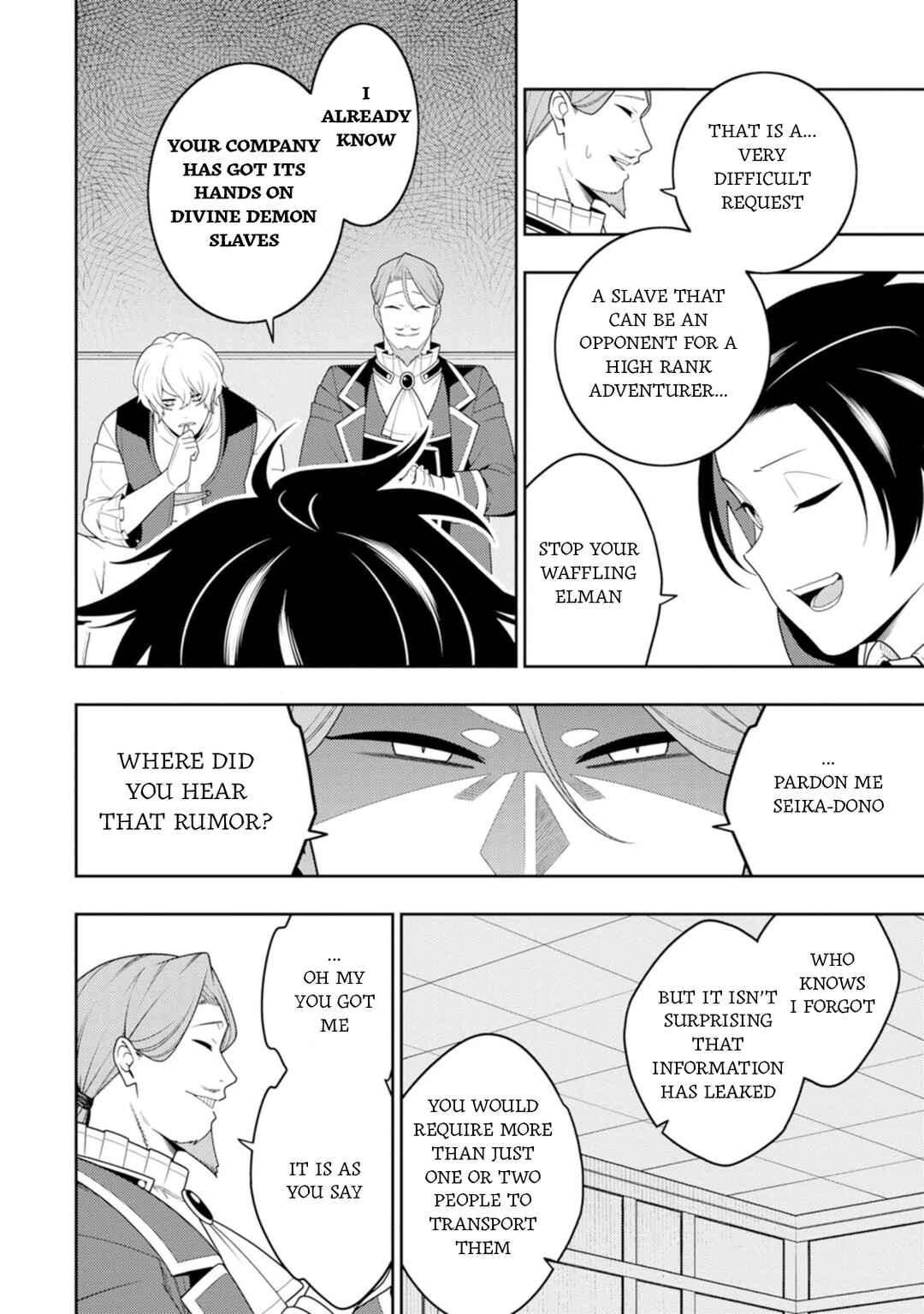 Chapter 45 - Page 13