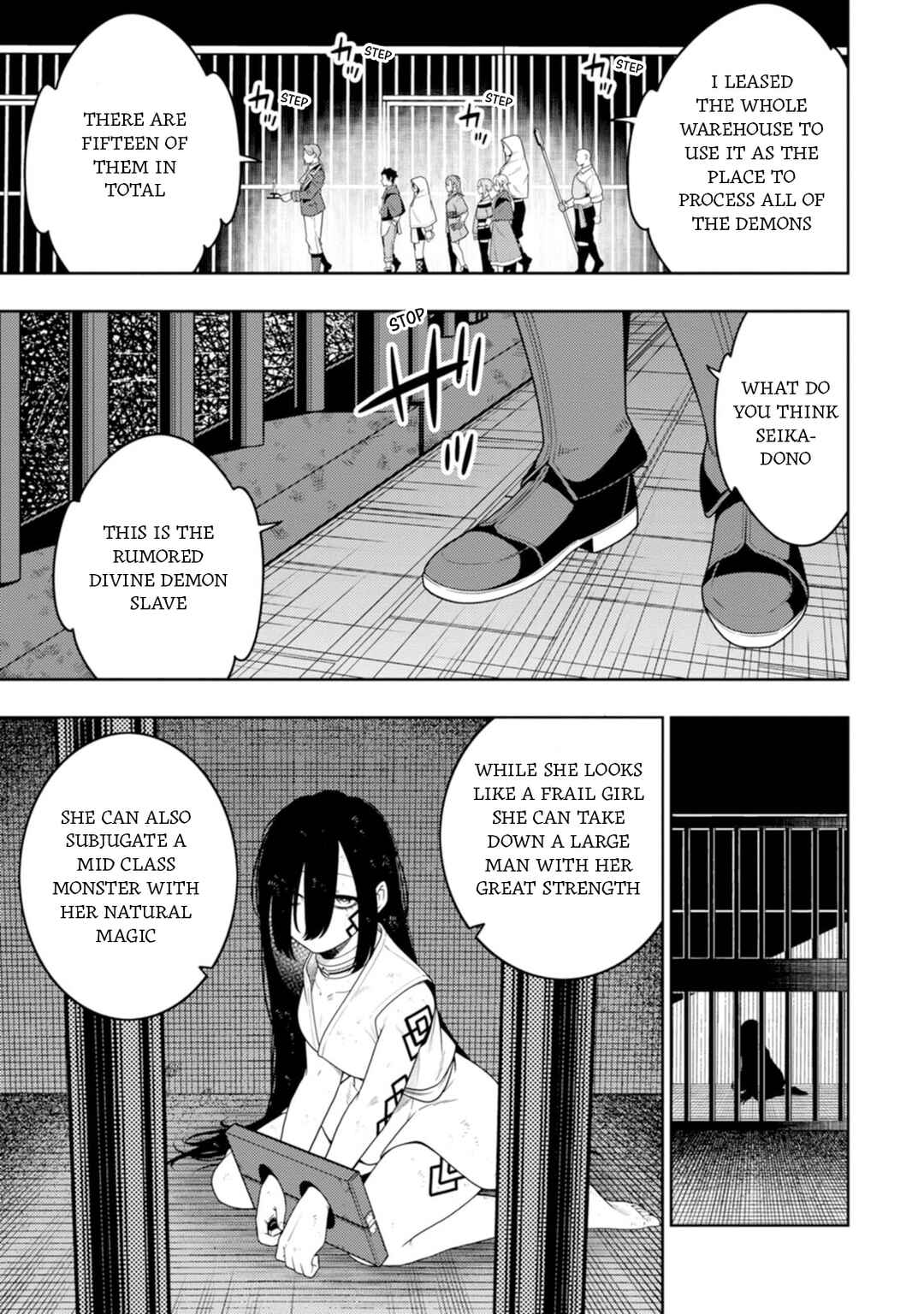 Chapter 45 - Page 16