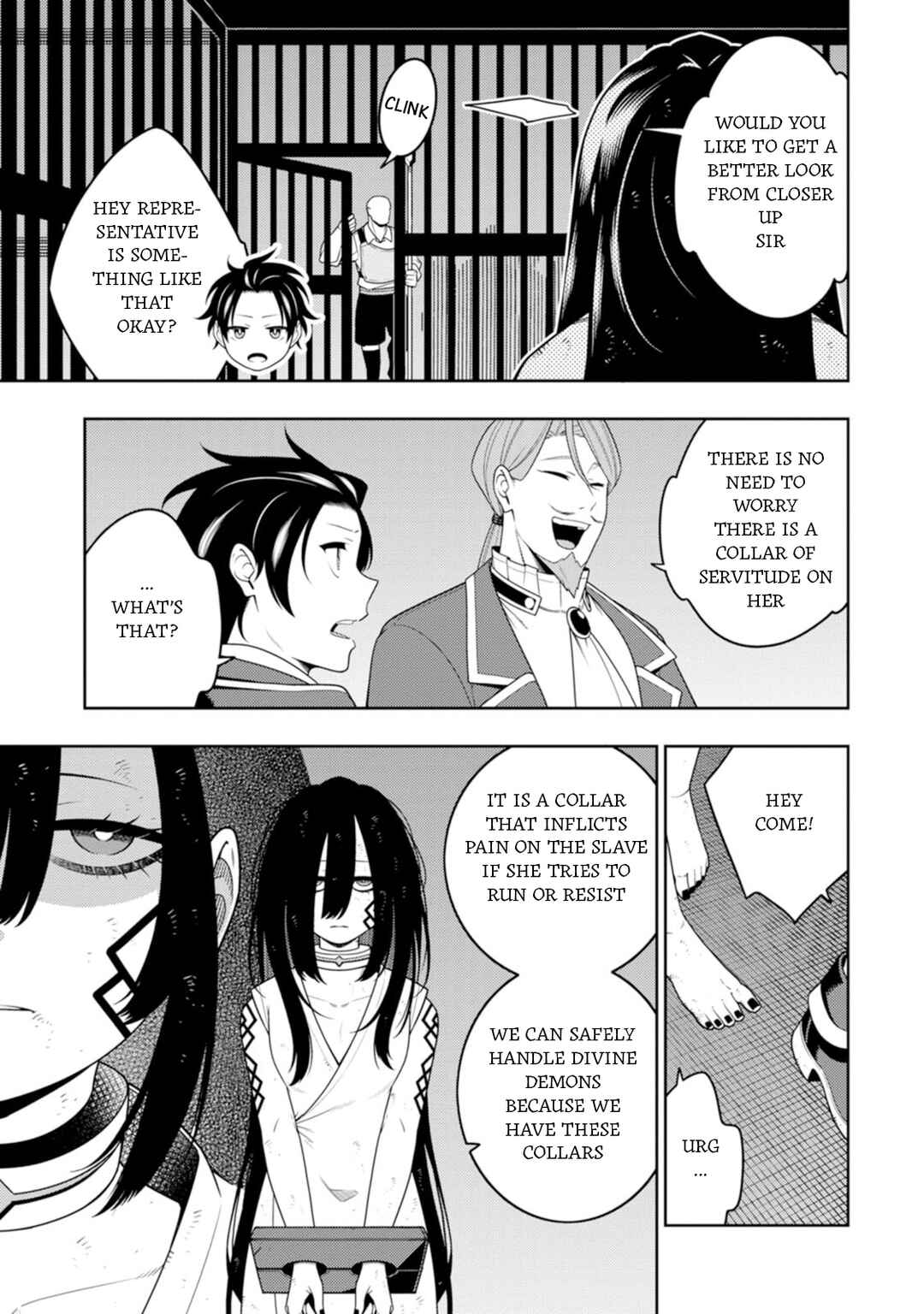 Chapter 45 - Page 18