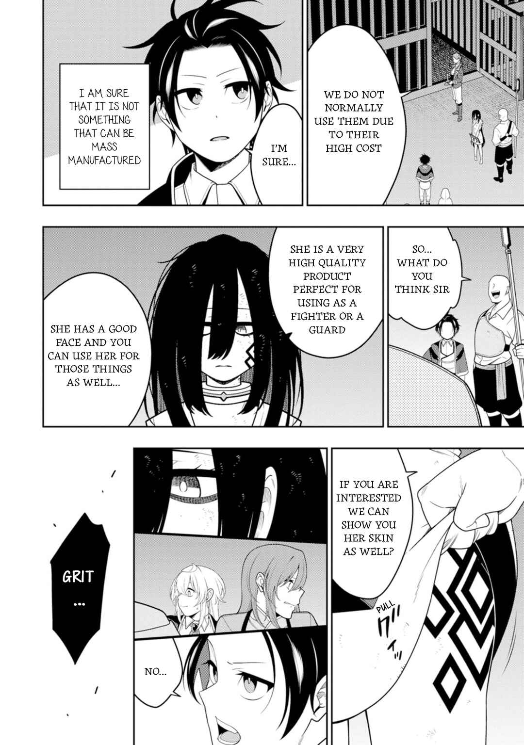 Chapter 45 - Page 19