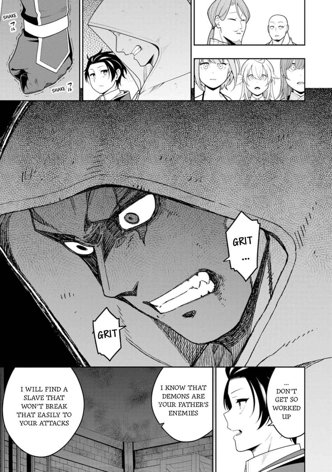 Chapter 45 - Page 20