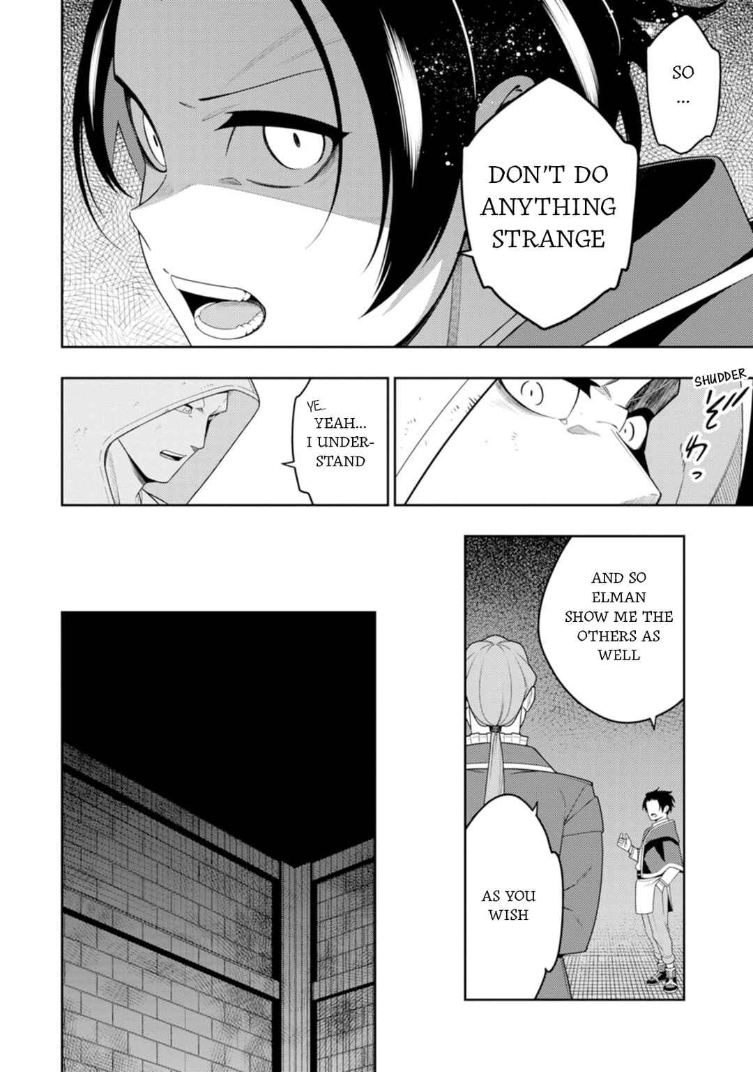 Chapter 45 - Page 21
