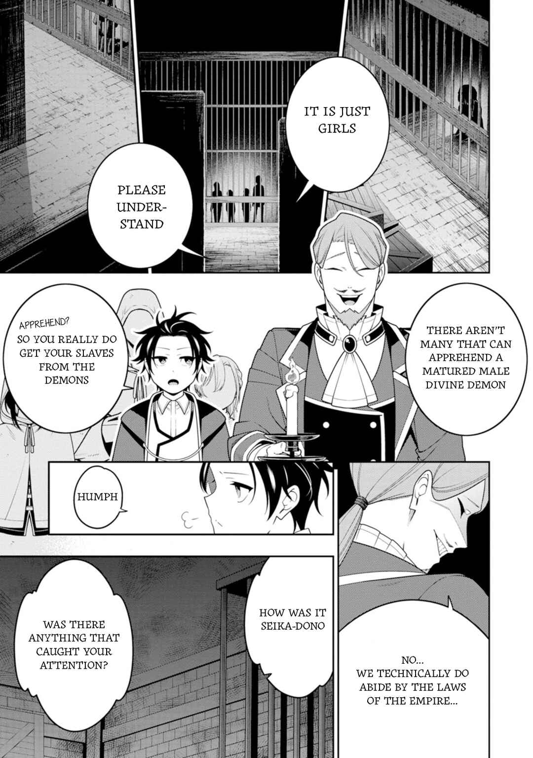Chapter 45 - Page 22