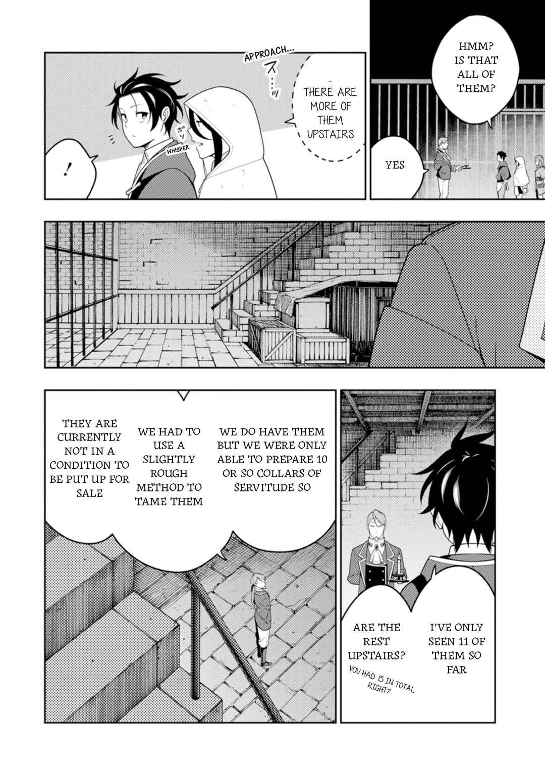 Chapter 45 - Page 23