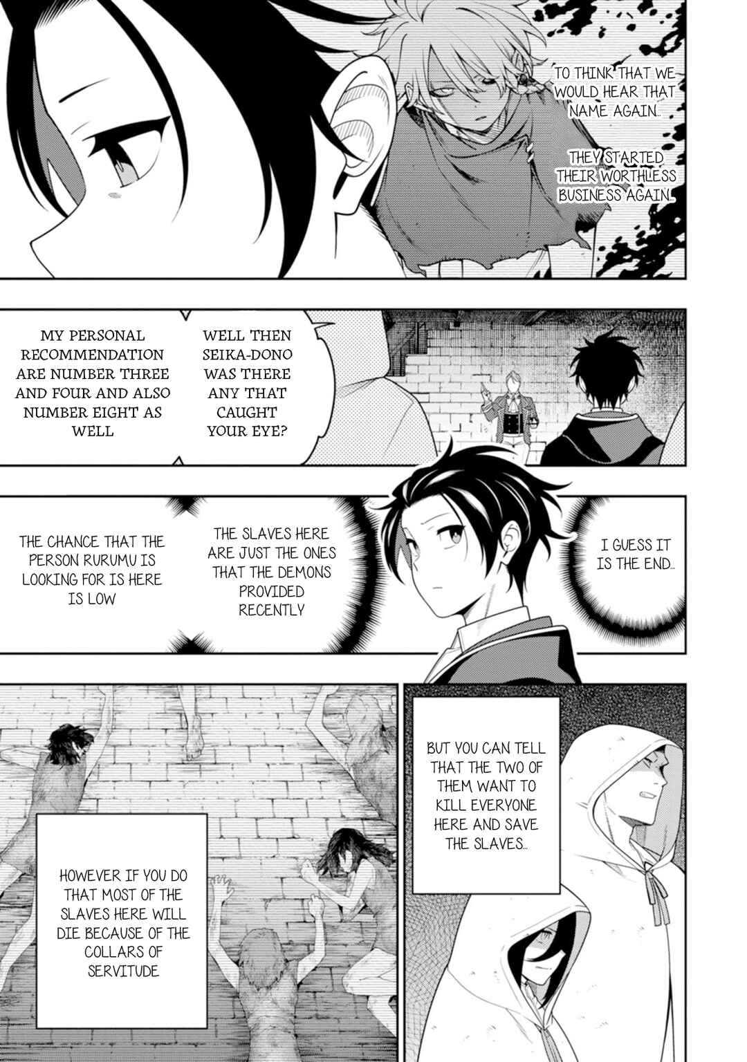 Chapter 45 - Page 26
