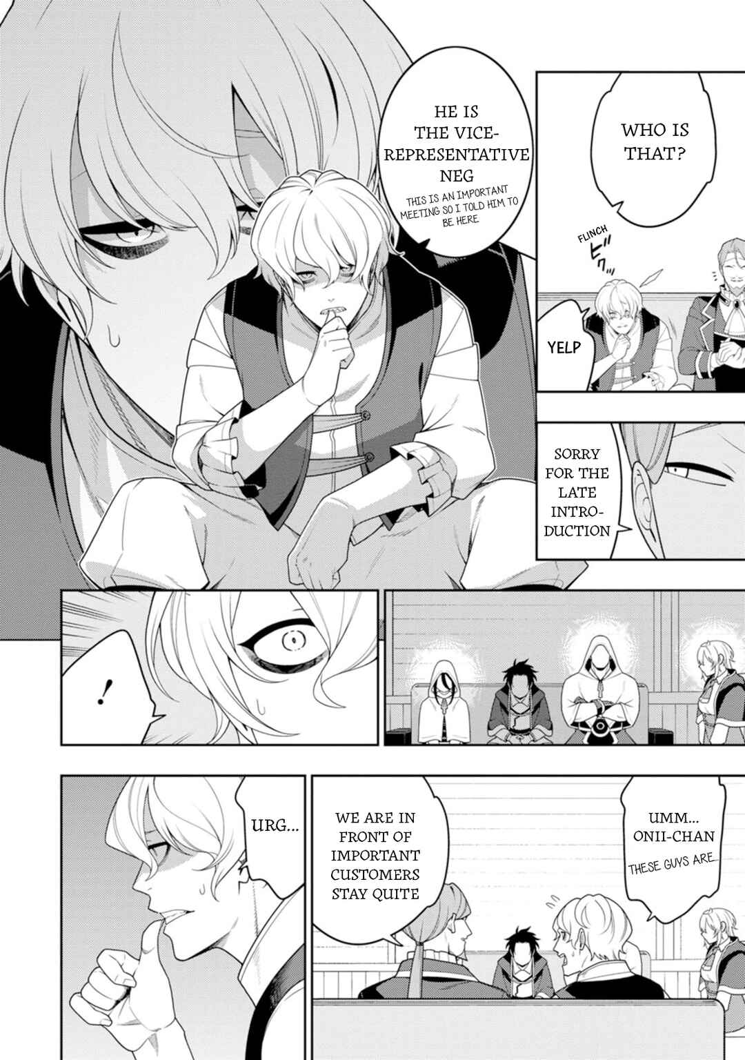 Chapter 45 - Page 3