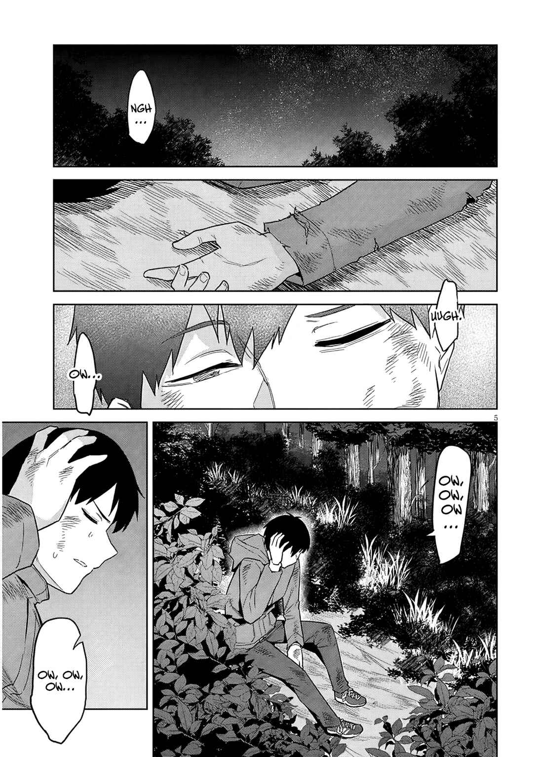 Chapter 25 - Page 6