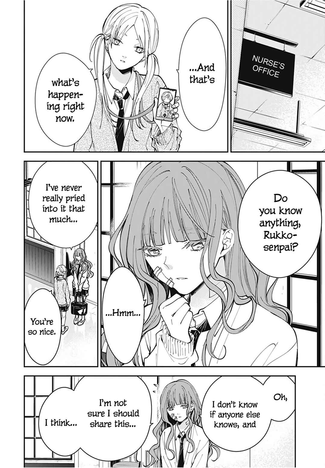 Chapter 69 - Page 16
