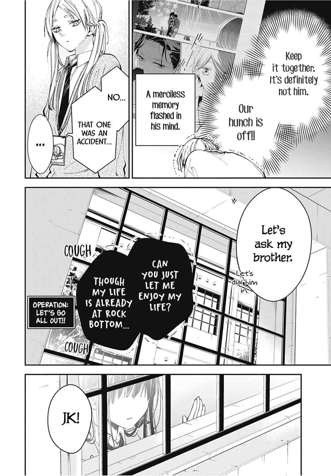 Chapter 69 - Page 18