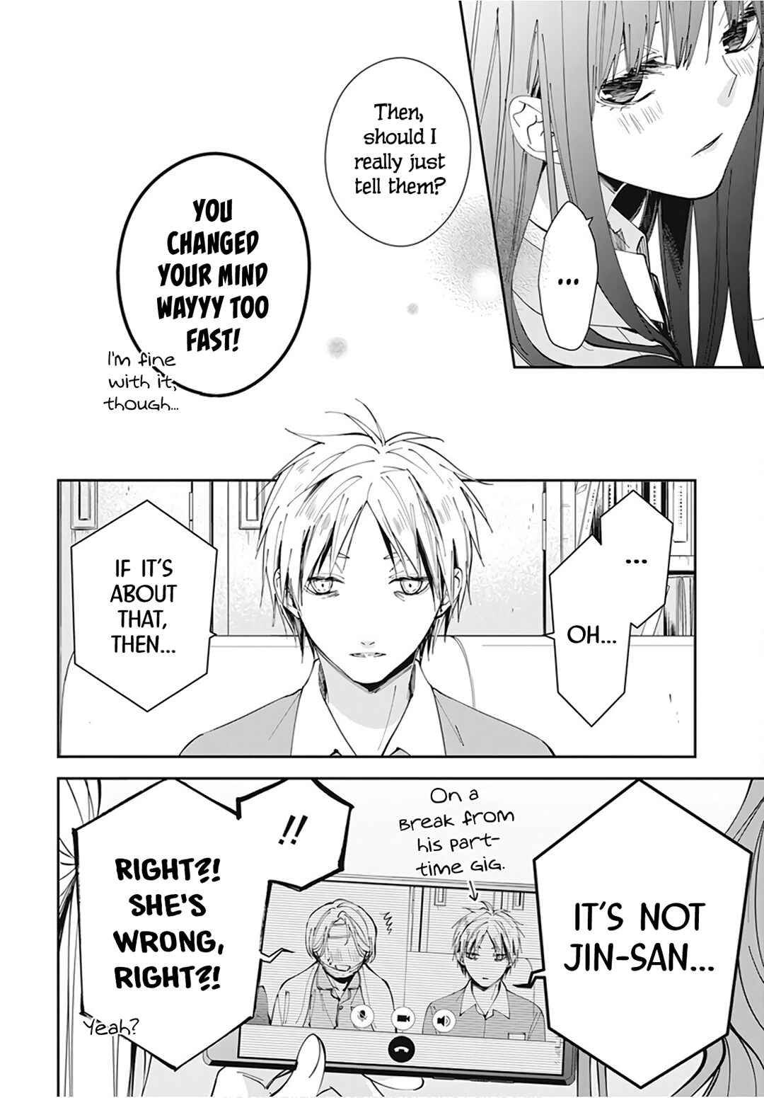 Chapter 69 - Page 22