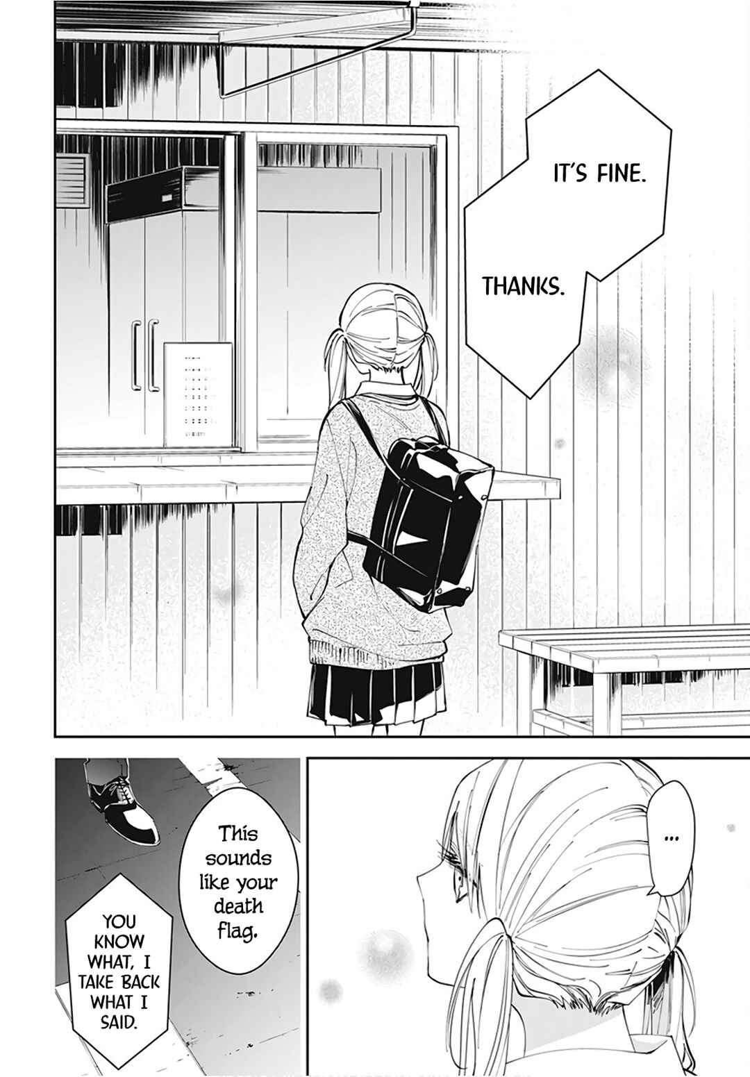 Chapter 69 - Page 26