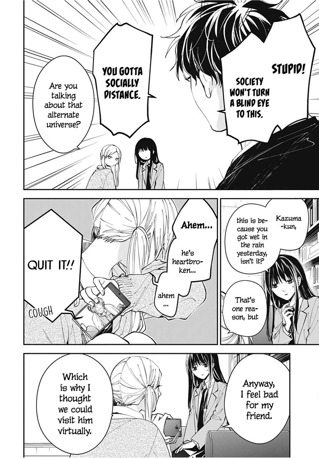 Chapter 69 - Page 6