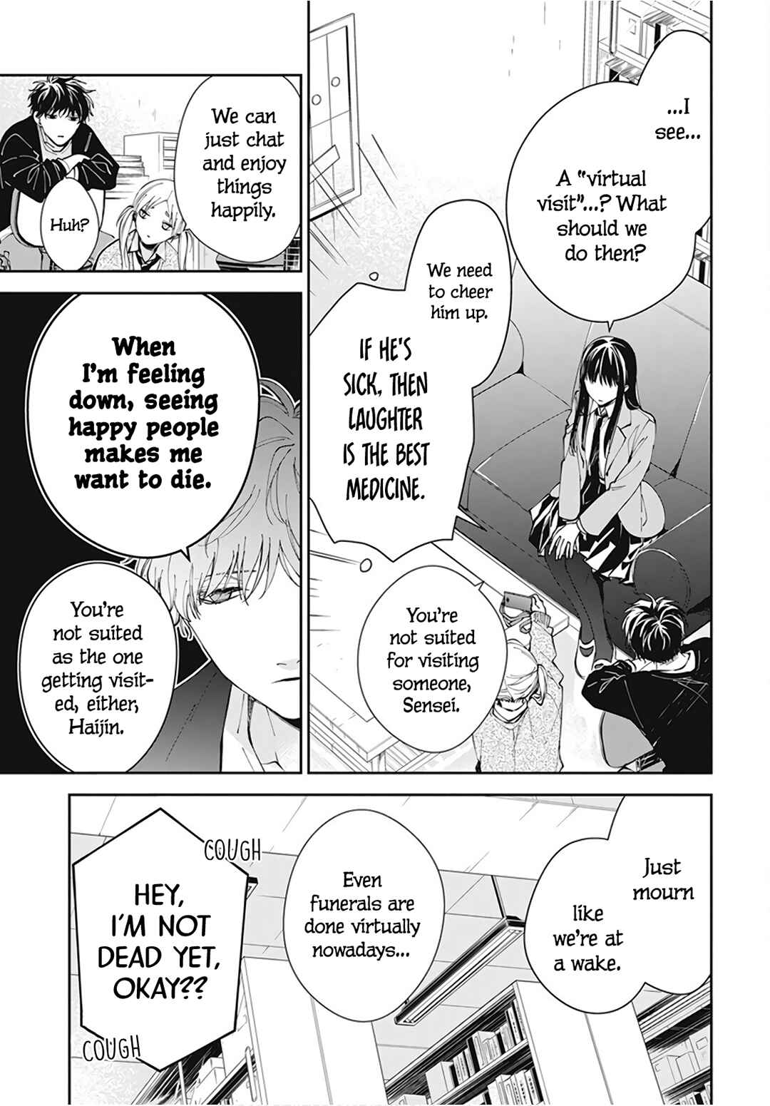 Chapter 69 - Page 7