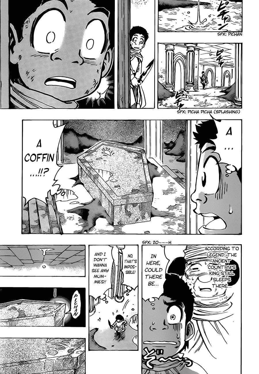 Chapter 134 - Page 18