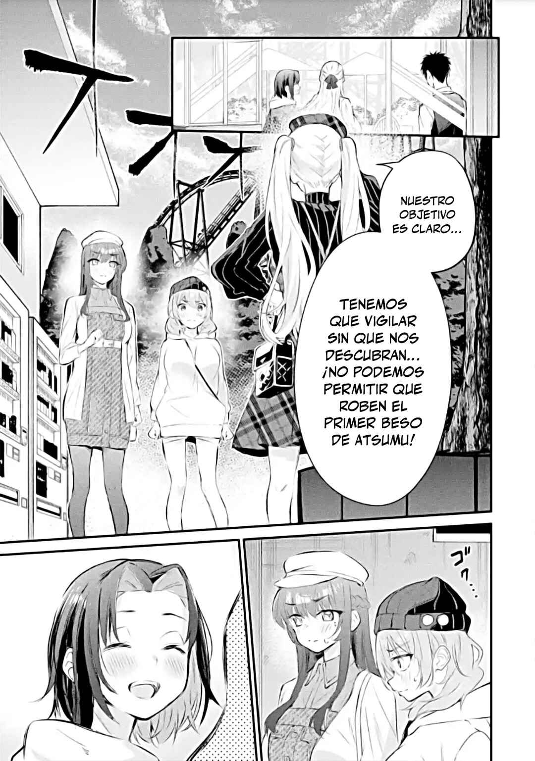 Chapter 19 - Page 23