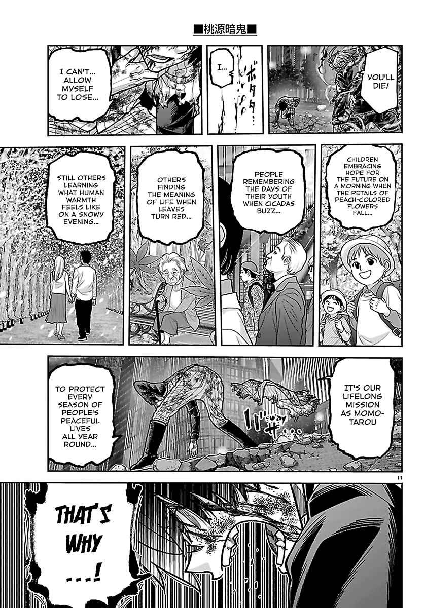 Chapter 269 - Page 10