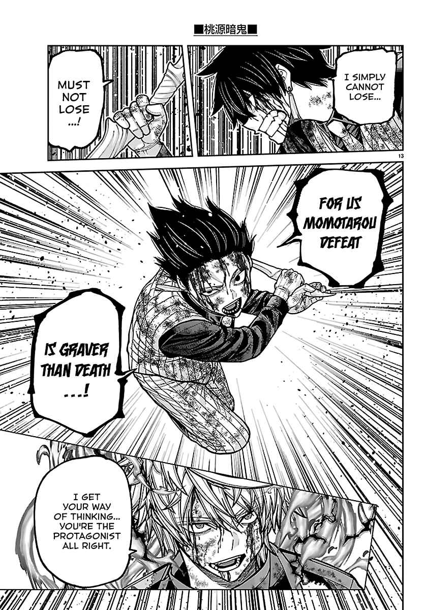 Chapter 269 - Page 12